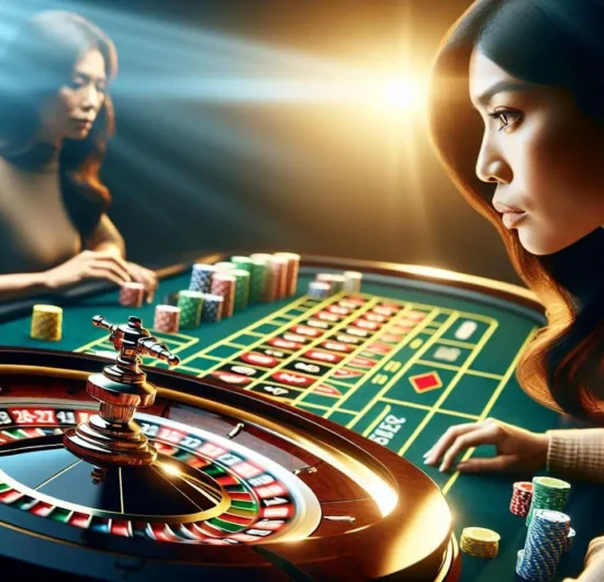 Maximizing Your Casino Experience: Top Games with the Best Odds