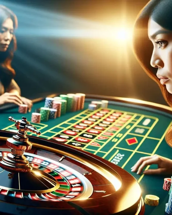 Maximizing Your Casino Experience: Top Games with the Best Odds