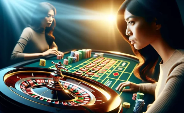 Maximizing Your Casino Experience: Top Games with the Best Odds